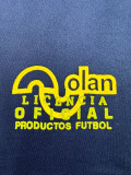 1993-1995 Boca Juniors Home Retro Soccer Jersey