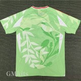 25-26 Italy Away Fans Soccer Jersey (无星)