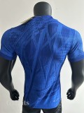 25-26 CHE Home Player Version Soccer Jersey
