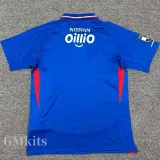 25-26 Yokohama F. Marinos Home Fans Soccer Jersey 横滨水手