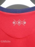 2012-2013 ARS Home Player Version 球员 Retro Soccer Jersey