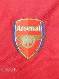 2012-2013 ARS Home Player Version 长袖球员 Long Sleeve Retro Soccer Jersey