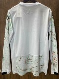 25-26 Portugal Away Long Sleeve Soccer Jersey (长袖)(PM)