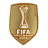 2010-2011 BAR Home Player Version 球员 Retro Soccer Jersey