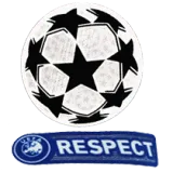 2010-2011 BAR Away Long Sleeve Retro Soccer Jersey (长袖)