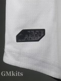 2019-2020 JUV Home Player Version 球员 Retro Soccer Jersey
