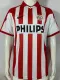 2000-2001 PSV Home Retro Soccer Jersey