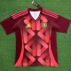 25-26 Germany W Away Fans Soccer Jersey (2星)