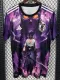 25-26 Japan Purple Special Edition Fans Soccer Jersey (忍者系紫)