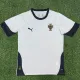 25-26 Portugal White Training Shirts (PM)