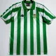 2000-2001 Real Betis Home Retro Soccer Jersey
