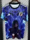 25-26 Japan Blue Special Edition Fans Soccer Jersey (忍者系蓝)