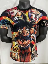 25-26 Japan Special Edition Player Version Soccer Jersey