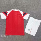 1992-1994 ARS Home Kids Retro Soccer Jersey