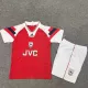 1992-1994 ARS Home Kids Retro Soccer Jersey