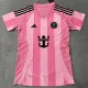 25-26 Inter Miami Home Women Soccer Jersey (女)