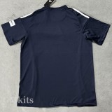 25-26 Japan Royal Blue Special Edition Fans Soccer Jersey (宝蓝)