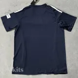 25-26 Japan Royal Blue Special Edition Fans Soccer Jersey (宝蓝)