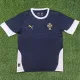 25-26 Portugal Royal Blue Training Shirts (PM)