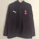 24-25 ACM Black Windbreaker