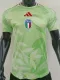 25-26 Italy Away Player Version Soccer Jersey (无星)