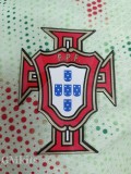 25-26 Portugal Away Player Version Soccer Jersey