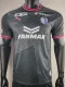 25-26 Cerezo Osaka Black Player Version Soccer Jersey 大阪樱花