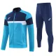 2025 JOM Lake blue Jacket Tracksuit #2312