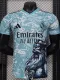 25-26 RMA Blue Special Edition Player Version Training Shirts