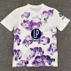 24-25 Toulouse White Special Edition Fans Soccer Jersey