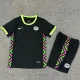 25-26 Australia Away Kids Soccer Jersey