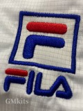 1998-1999 Cruz Azul Away Retro Soccer Jersey