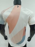 25-26 Spain Away Player Version Soccer Jersey