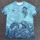 24-25 BAR Blue Special Edition Fans Training Shirts