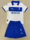 25-26 Universidad Catolica Home Kids Soccer Jersey