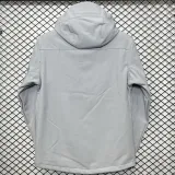 2025 Jordan Grey Outdoor Jackets #RK907冲锋衣