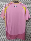 25-26 Scotland Away Fans Soccer Jersey