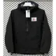 2025 Jordan Black Outdoor Jackets #RK907冲锋衣