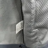 2025 Jordan Grey Outdoor Jackets #RK907冲锋衣