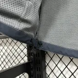 2025 Jordan Grey Outdoor Jackets #RK907冲锋衣
