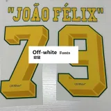24-25 ACM Fourth Player Version Soccer Jersey