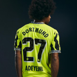 24-25 Dortmund Special Edition Fans Soccer Jersey