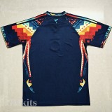 25-26 Club America Royal Blue Special Edition Fans Soccer Jersey