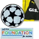 24-25 Dortmund Special Edition Fans Soccer Jersey