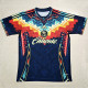 25-26 Club America Royal Blue Special Edition Fans Soccer Jersey