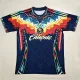25-26 Club America Royal Blue Special Edition Fans Soccer Jersey