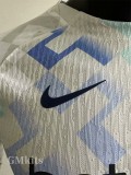 25-26 INT Away Long Sleeve Player Version Soccer Jersey (长袖球员)