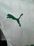 25-26 Palmeiras Away Player Version Soccer Jersey