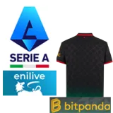 24-25 ACM Fourth Player Version Soccer Jersey