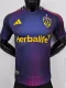25-26 LA Galaxy Away Player Version Soccer Jersey